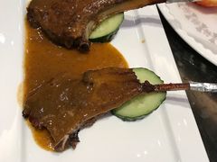-新兴·金羊座·粤菜点心(乐峰店)