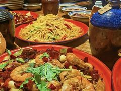 -泥糊破店小酒馆·团建聚餐(南京西路店)