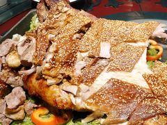 -九十九顶毡房(阜石路店)