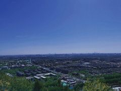 -北京西山国家森林公园