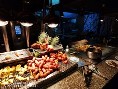 -星伦多 自助料理(圆融店)