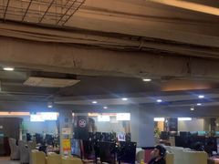 -网鱼网咖(上海静安寺店)