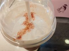-喜茶(佛山岭南站店)