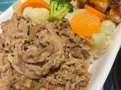 -吉野家(群力王府井店)