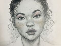 -青沐画室·专业美术培训