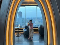 -Hi City·城市之巅