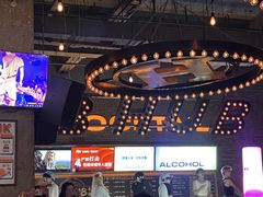 -HIB HUB公社(解放西路店)