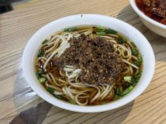 -吴记怪味面(牛王庙店)