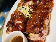 -猪肉婆私房菜(容桂总店)