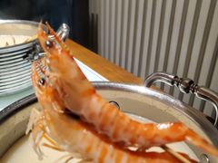-虾佬圣汤·海鲜姿造(乐堤港店)