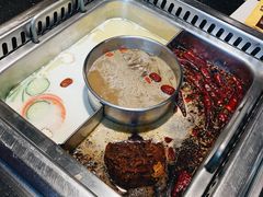-巴奴毛肚火锅(六天地店)