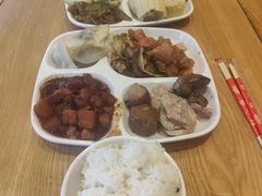 -富龙快餐店(铁西店)