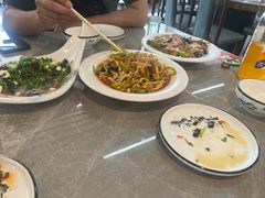 -小饭桶(野三坡百里峡店)