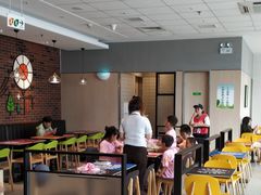 -德克士(清河店)