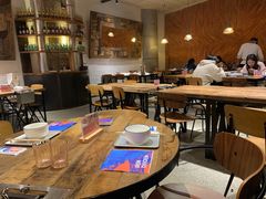 大堂-铁公鸡·四川料理(天环广场店)