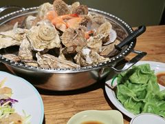 -和源祥·日照菜扛把子(万平口一店)