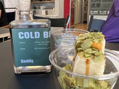 -KUDDO COFFEE(天河城店)