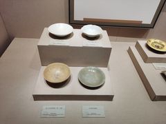 -中国茶叶博物馆(双峰馆区)