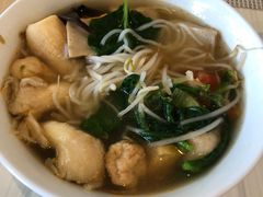 -芽庄洲际酒店自助餐厅