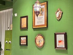 -Thai Basil罗勒叶泰式餐厅(时代天街店)