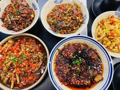 -潇湘阁(三里屯SOHO店)