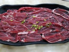 -潮汕良记牛肉火锅(洪武路店)