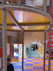 -奈尔宝·儿童乐园·亲子餐厅(星河湾店)