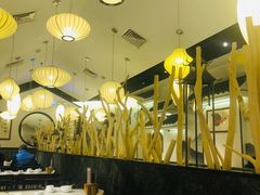 大堂-徽镇小厨·经典徽菜(马连道店)