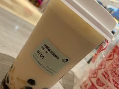 -喜茶(杭州滨江宝龙店)