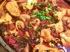 臭大元烧肥肠-壶园美食·淮扬菜(东圈门店)