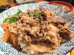 -梦山水日本烧肉(五四广场店)