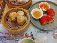 -点都德(皇岗村店)