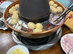 -木萨火锅店(开鲁路店)