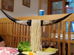 -许府牛火锅(信义坊总店)