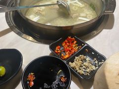 -狐狸爱上椰子鸡(滨江星光大道店)