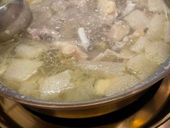 -润园四季椰子鸡火锅(南山海岸城店)