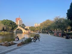 -金砂公园