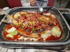 -嘟享吃重庆鸡公煲(五一店)