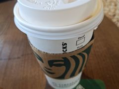 -星巴克臻选(成都宽窄巷子店)