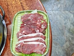 -草本味·市井羊肉馆·烧烤·龙虾·口味菜(新开铺总店)