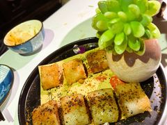 -一味大院•桐庐菜传承店(春江路店)
