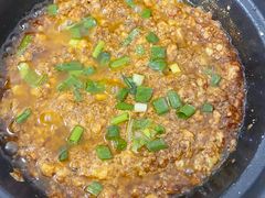 臭豆腐煲-阿隆煲店(秀仁苑店)