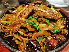 -小锅饭(欧亚卖场店)