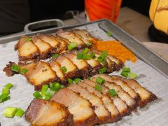 -绿茶餐厅(燕郊永旺店)