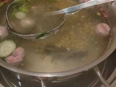 -嬷孙家潮汕牛肉火锅(北京路天河城店)