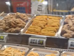 -超级鸡车(曹杨路店)