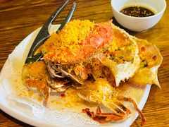 -田大厨海鲜超市(万豪店)