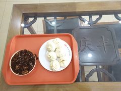 -庆丰包子铺(天通苑店)