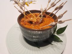 -湘上湘(米其林餐厅-正大中心总店)