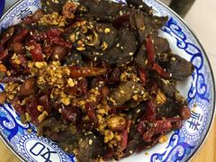猪肥-喜半仙·牛八宝·两江米粉酒(普陀路店)